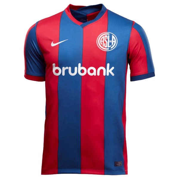 Tailandia Camiseta San Lorenzo De Almagro Primera equipo 2023-24